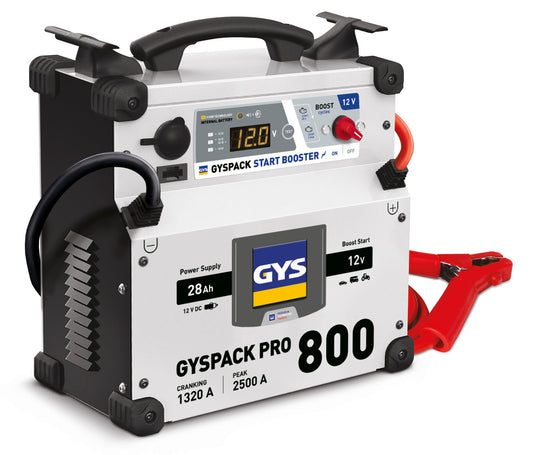 GYSPack Pro 800 068759