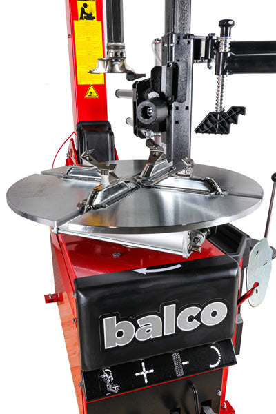 New Balco Velomount™ 3240 Tyre Changer