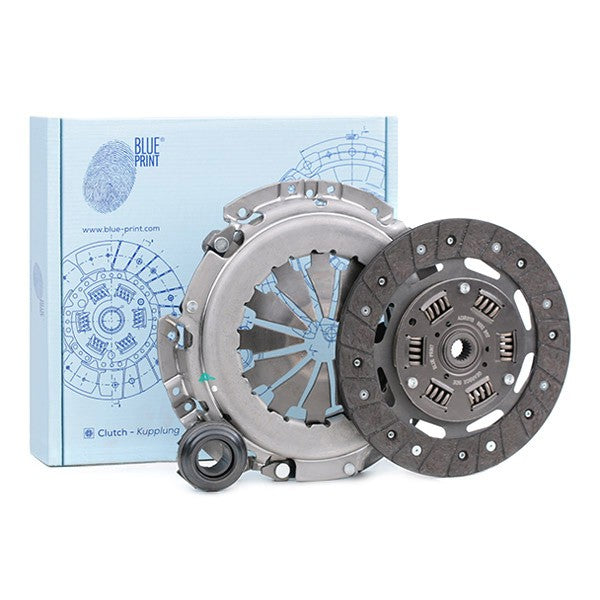 Fiat 500 1.2 Clutch kit 2008-2019 Blueprint ADF123042