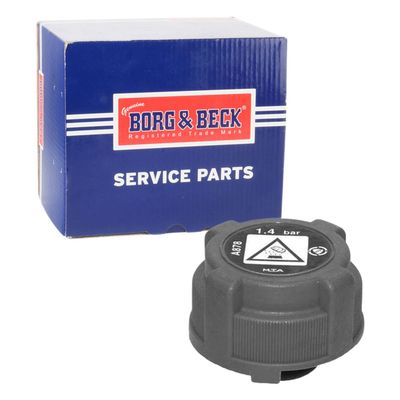 Borg&Beck Radiator Cap BRC109