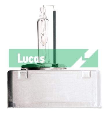 Lucas Gas Discharge Bulb 12V 25w PK32d-7 D5S