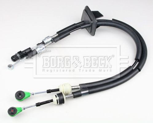 BKG1277 Gear Cable