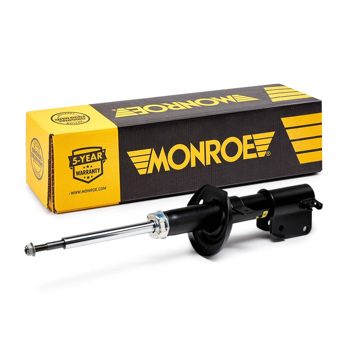 Renault Traffic 1.6dci 2014-2020 Front Shock Absorber Monroe V4520