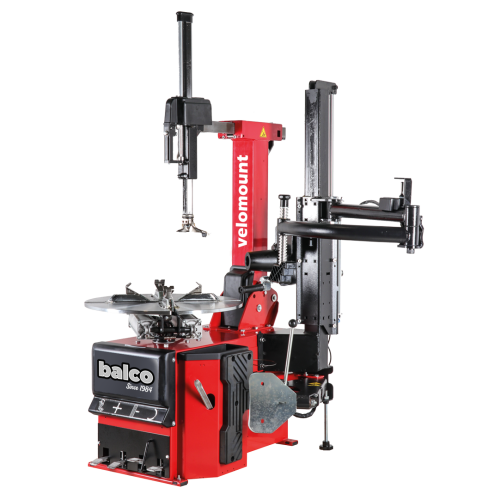 New Balco Velomount™ 3240 Tyre Changer