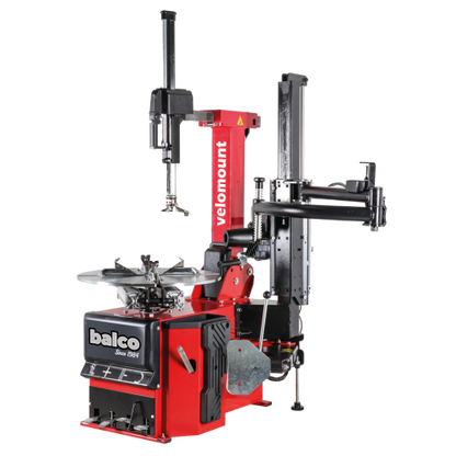 New Balco Velomount™ 3240 Tyre Changer